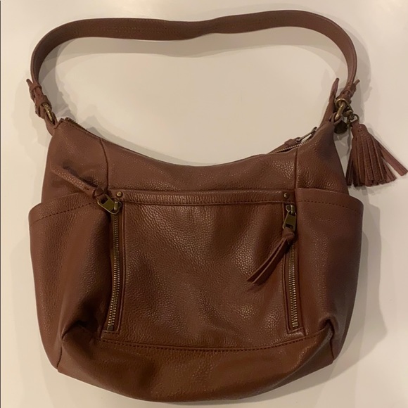 The sak handbag - Picture 1 of 2